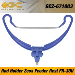 Suport Lanseta ZEOX Feeder Rest FR-30U Suport Lanseta ZEOX Feeder Rest FR-30U
