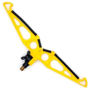 Suport TRAKKO Feeder DLX, Yellow, 29cm, 1buc/pac
