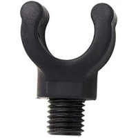 Cap Suport Lanseta Prologic   Negru S 3BUC/PLIC Cap Suport Lanseta Prologic   Negru S 3BUC/PLIC