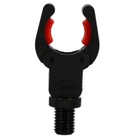 Cap Suport Lanseta Starbaits Rock Rest Dlx, Rosu