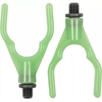 Capete Suport Zebco After Dark Luminous Concept U Rests, 2buc/pac