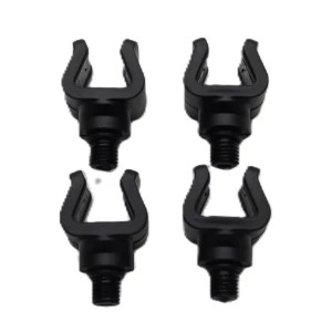 SET 4 SUPORTI SPATE PRO FL GRIP LOCK Size L