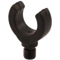 Set Suporti Trakker Butt Grabber, Small, Black, 3cm Set Suporti Trakker Butt Grabber, Small, Black, 3cm