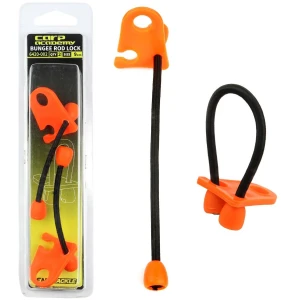 Sistem Blocare Lanseta CARP ACADEMY Rod Lock 11cm, 2buc/set