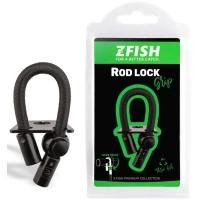 Sistem Blocare Lanseta Zfish Rod Lock, 1buc/pac