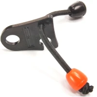 Sistem Pb Products Prindere Lanseta Bungee Rod Lock, Small