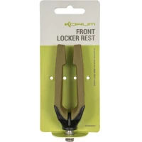 Suport Fata Korum Front Locker Rest, 1buc/pac