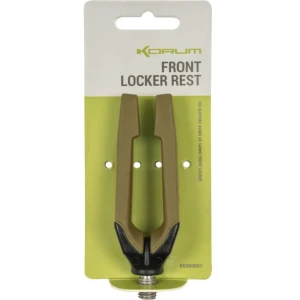 Suport Fata KORUM Front Locker Rest, 1buc/pac