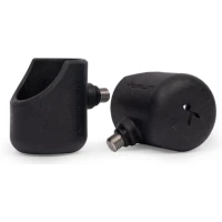 Suport KORUM Butt Cup Single, Black, 1buc/pac