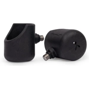 Suport KORUM Butt Cup Single, Black, 1buc/pac