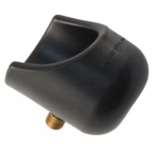 Suport Korum Butt Cup, Black Suport Korum Butt Cup, Black