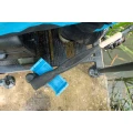 Suport Spate Lanseta PRESTON Multi Flat Rest, 1buc/pac