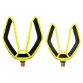 Suport Spate MATRIX Flexi Pole Roosts, Small, 1buc/pac Suport Spate MATRIX Flexi Pole Roosts, Small, 1buc/pac
