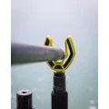 Suport Spate MATRIX Flexi Pole Roosts, Small, 1buc/pac Suport Spate MATRIX Flexi Pole Roosts, Small, 1buc/pac