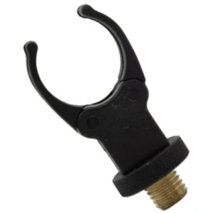 Suport Trakker Quicklock Butt Rest Single, Black, 4cm