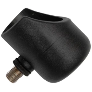 Suport Zebco Trophy Butt Cup, Black Suport Zebco Trophy Butt Cup, Black