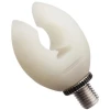 Suport Zfish Rubber Rod Rest Fluorescent Suport Zfish Rubber Rod Rest Fluorescent