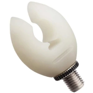 Suport Zfish Rubber Rod Rest Fluorescent Suport Zfish Rubber Rod Rest Fluorescent