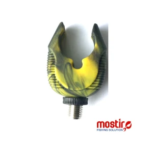 SUPORT ATTACK EURO GRIP SOFT LARGE CAMO  SUPORT ATTACK EURO GRIP SOFT LARGE CAMO