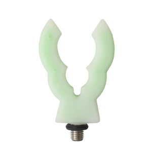 Suport Lansete Carp Hunter Cu Slicon Portocaliu