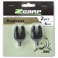 Suport Zebco Z-Carp Rodrest 6cm, 2buc Suport Zebco Z-Carp Rodrest 6cm, 2buc