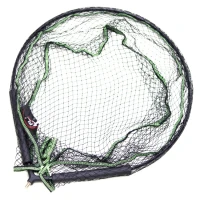 Cap Minciog Pro Fl Cu Flotoare 50x60cm Cap Minciog Pro Fl Cu Flotoare 50x60cm