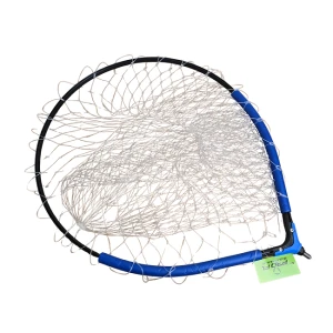 CAP MINCIOG PRO FL CU FLOTOARE 50x60CM NAILON