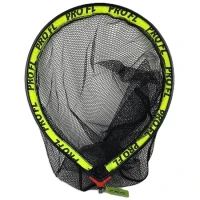 Cap Minciog Pro Fl Cu Flotor Verde 60x70cm