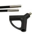 Cap Minciog CARP ACADEMY Cauciucat 1x1m, 6mm Cap Minciog CARP ACADEMY Cauciucat 1x1m, 6mm