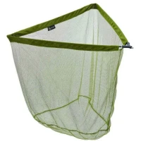 Cap Minciog Carp Spirit Triunghiular, Green, 100x100x80cm