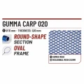 Cap Minciog COLMIC Gumma Carp 020, 50x43cm Cap Minciog COLMIC Gumma Carp 020, 50x43cm