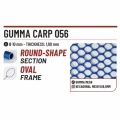 Cap Minciog COLMIC Gumma Carp 056/020, 50x43cm Cap Minciog COLMIC Gumma Carp 056/020, 50x43cm