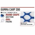 Cap Minciog COLMIC Gumma Carp 200, 55x46cm