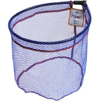 Cap Minciog Daiwa N'zone Rubber Mesh Landing Net 60cm