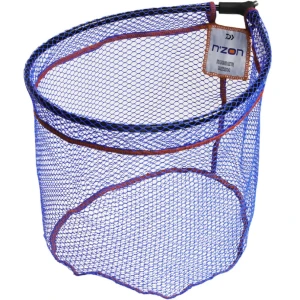 Cap Minciog DAIWA N'Zone Rubber Mesh Landing Net 60cm