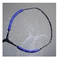 Cap Minciog Fl Plasa Mono Ochiuri Mari + Flotoare, Marime L, 40x50cm Cap Minciog Fl Plasa Mono Ochiuri Mari + Flotoare, Marime L, 40x50cm