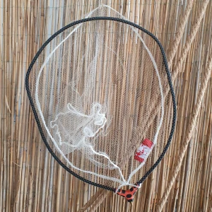 Cap Minciog FL, Plasa Naylon, 50x60cm Cap Minciog FL, Plasa Naylon, 50x60cm