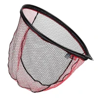 Cap Minciog Fox Rage Rubber Net Heads, 60cm Cap Minciog Fox Rage Rubber Net Heads, 60cm