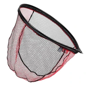 Cap Minciog FOX RAGE Rubber Net Heads, 75cm Cap Minciog FOX RAGE Rubber Net Heads, 75cm