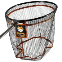 Cap Minciog Guru Tackle Landing Net Duel 450, 45x35cm Cap Minciog Guru Tackle Landing Net Duel 450, 45x35cm