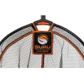 Cap Minciog GURU Tackle Landing Net Duel 450, 45x35cm Cap Minciog GURU Tackle Landing Net Duel 450, 45x35cm