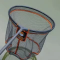 Cap Minciog GURU Tackle Landing Net Duel 450, 45x35cm Cap Minciog GURU Tackle Landing Net Duel 450, 45x35cm