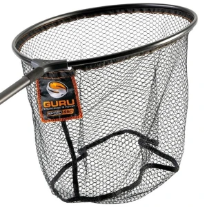 Cap Minciog GURU Tackle Landing Net Speed 450, 45x35cm Cap Minciog GURU Tackle Landing Net Speed 450, 45x35cm