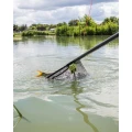 Cap Minciog Matrix Fine Mash Landing Net, Medium, 50x40cm Cap Minciog Matrix Fine Mash Landing Net, Medium, 50x40cm