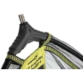 Cap Minciog Matrix Fine Mash Landing Net, Medium, 50x40cm Cap Minciog Matrix Fine Mash Landing Net, Medium, 50x40cm