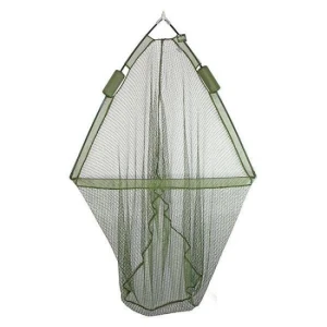 Cap Minciog NGT cu 2 Flotoare Kaki, 107x90cm