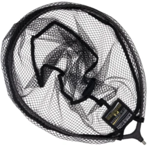 Cap Minciog PRESTON Carbon F1 Latex Landing Net, 56x45x41cm Cap Minciog PRESTON Carbon F1 Latex Landing Net, 56x45x41cm