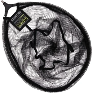 Cap Minciog PRESTON Carbon Free Flow Landing Net, 35x36x50cm