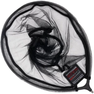 Cap Minciog PRESTON Carbon Hair Mesh Landing Net, 50x40x36cm Cap Minciog PRESTON Carbon Hair Mesh Landing Net, 50x40x36cm