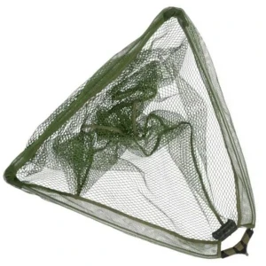 Cap Minciog Pliabil KORUM Power Folding Triangle Latex 26, 66cm Cap Minciog Pliabil KORUM Power Folding Triangle Latex 26, 66cm